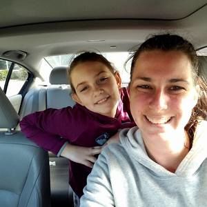 Meet your Posher, Megan